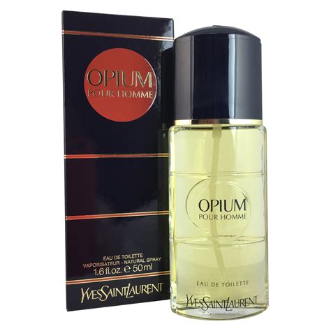 ysl opuim|ysl opium for men.